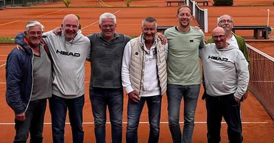 2.Platz im Jahr 2024