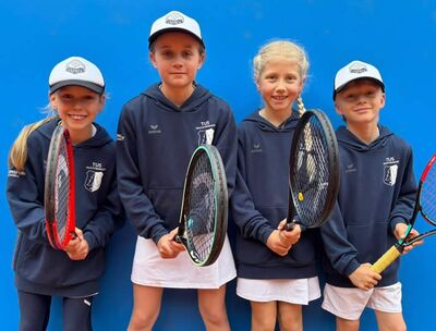 4.Platz im Jahr 2024 in der Nordliga 4