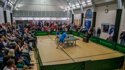 WELTKLASSE LIVE begeisterte das Publikum in Feuchtwangen – mitreißende Show und großartige Stimmung beim Event